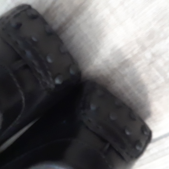 NEW!! M.GEMI..CALF HAIR/CALFSKIN DRIVERS..MENS - Picture 6 of 9